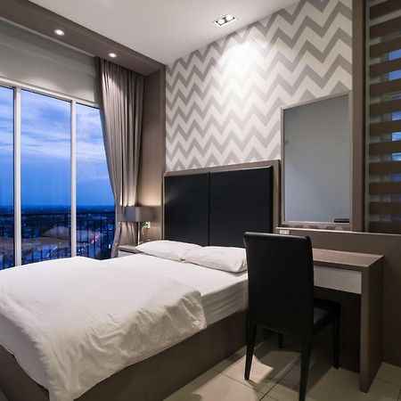 Jomstay Majestic Premier Suites Ipoh Town Zewnętrze zdjęcie