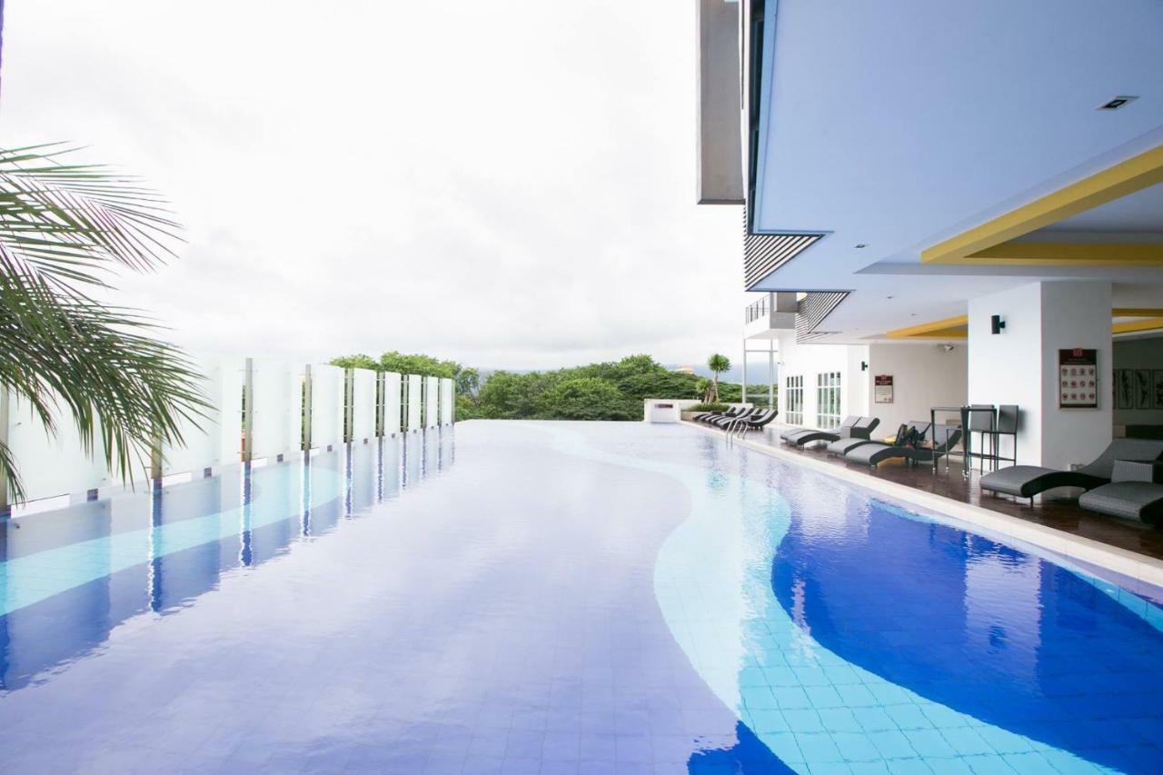 Jomstay Majestic Premier Suites Ipoh Town Zewnętrze zdjęcie